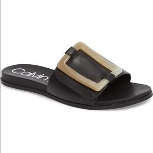 Calvin Klein Slide